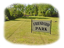 eastland friendship park